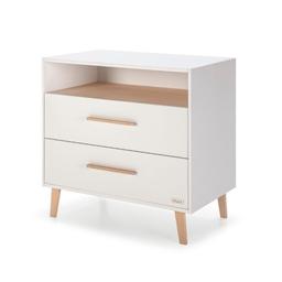 Commode TREVI, 2 tiroirs