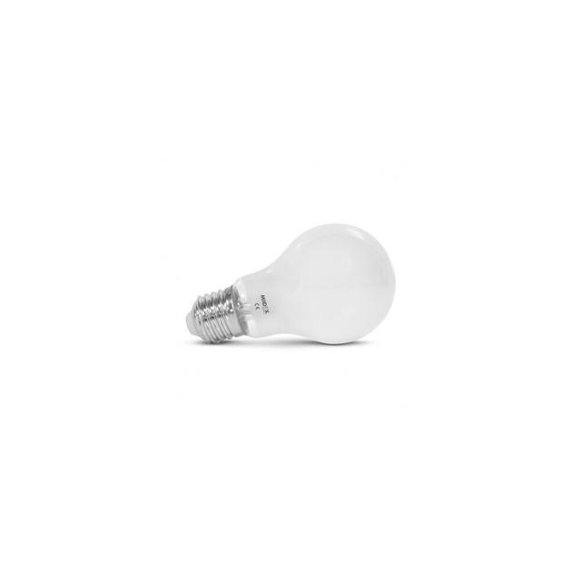 Ampoule LED E27 9W 1050lm 300° - Blanc Naturel 4000K