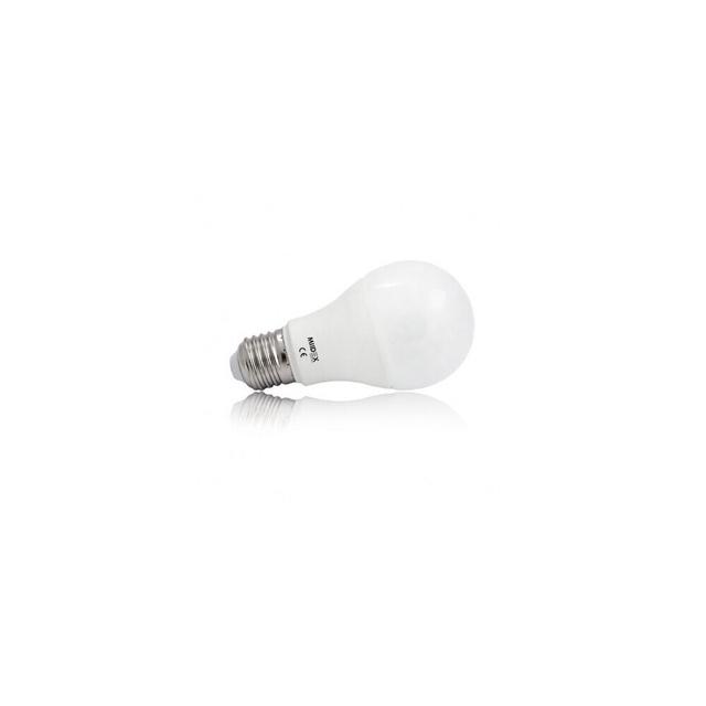 Ampoule LED E27 11W 1050lm 200° - Blanc Naturel 4000K