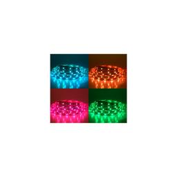 Bandeau LED RGB 5 m 30 LED/m 36W IP67