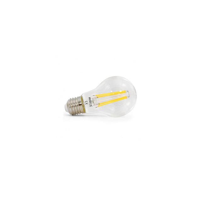 Ampoule LED E27 Filament 8W 1055lm 300° - Blanc Chaud 2700K