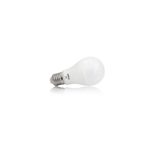 Ampoule LED E27 8,5W 806lm A60 - Blanc du Jour 6000K