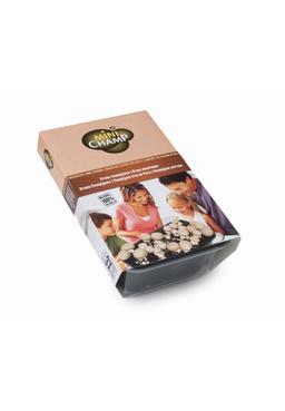 Kit culture champignons bruns Minichamp 3 litres