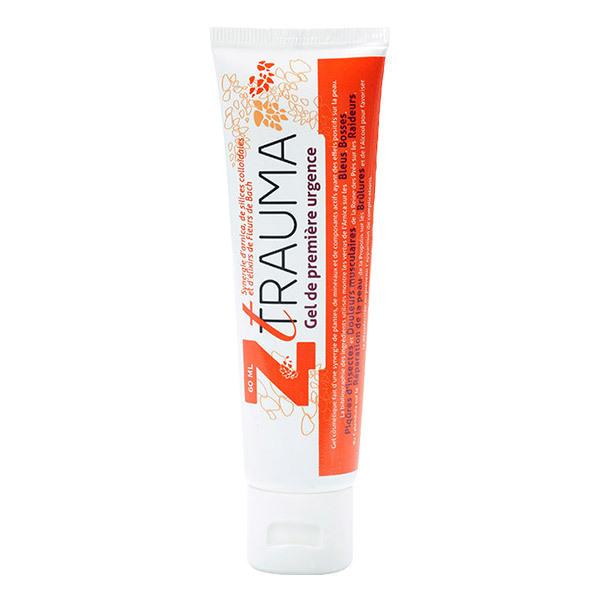 Gel Z-Trauma - Tube 60 mL