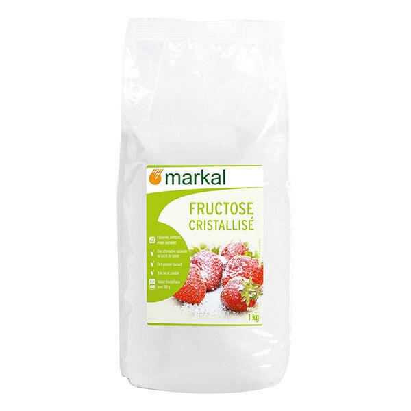 Fructose cristallisé 1kg