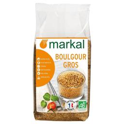 Boulgour gros 500g