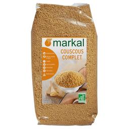 Couscous Complet 1kg