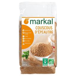 Couscous d'épeautre 500g