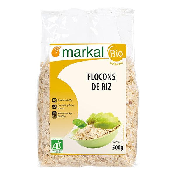 Flocons de riz 500g