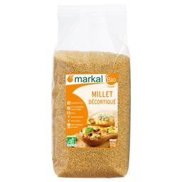 Millet décortiqué 1kg