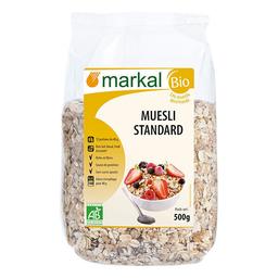 Muesli standard 500g