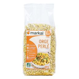 Orge perlée 500g