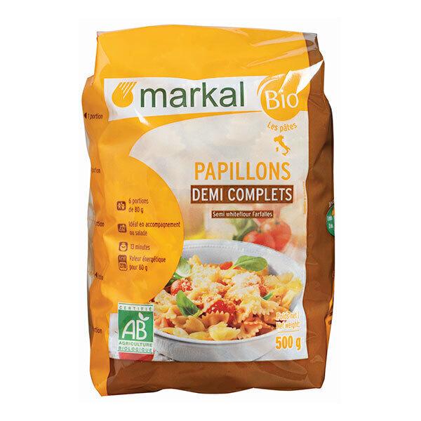 Papillons demi-complets 500g