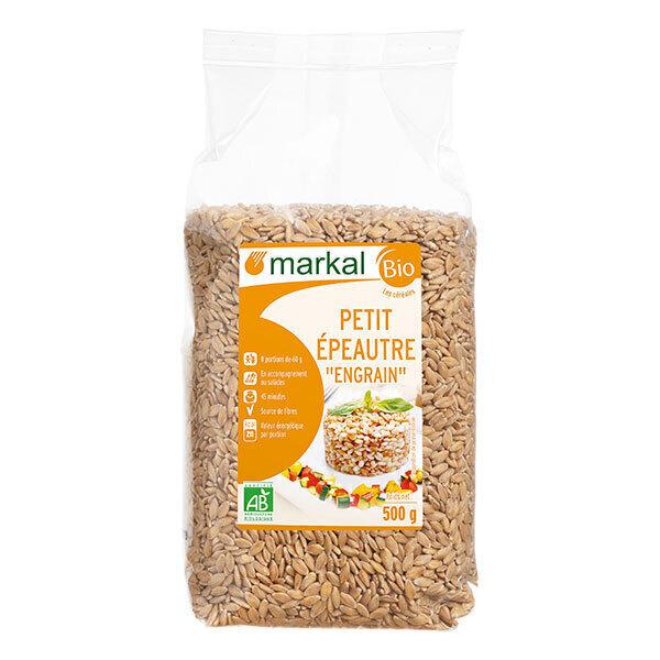 Petit épeautre 500g