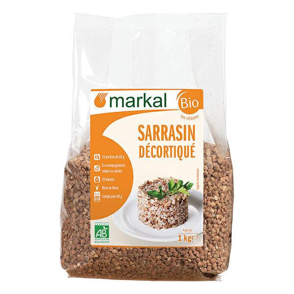 Sarrasin décortiqué 1kg