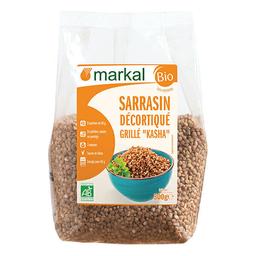 Sarrasin décortiqué grillé 500g