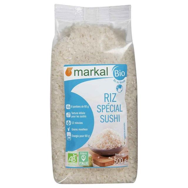 Riz sushi 500g