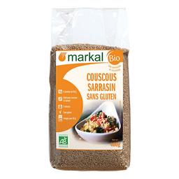 Couscous sarrasin 400g