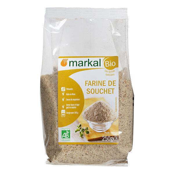 Farine de souchet 250g