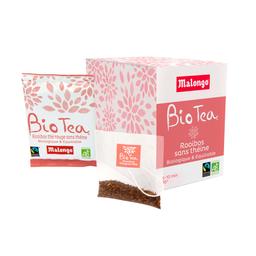 Infusion Rooibos bio en sachet