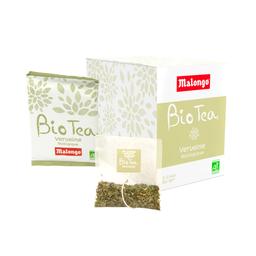 Infusion - Verveine bio en sachet