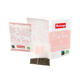 Thé vert - Litchi Poire bio en sachet