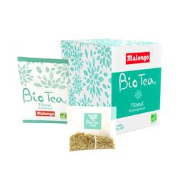 Infusion - Tilleul bio en sachet