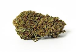 Fleurs CBD MANDARINE 5,5% (20g)