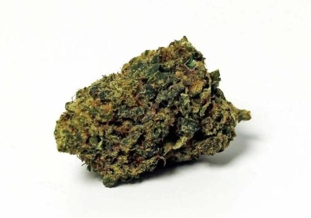 Fleurs CBD 9,8%, AK-47 Indoor, 10g