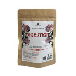 Infusion Bio DIGESTION, Chanvre CBD 25%