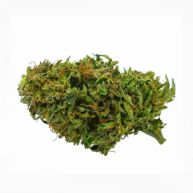 OG Kush (Outdoor) - CBD 12,9% 10 Grammes