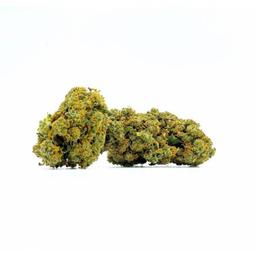 Fleurs CBD ORANGELLO 14,1% Indoor (50g)