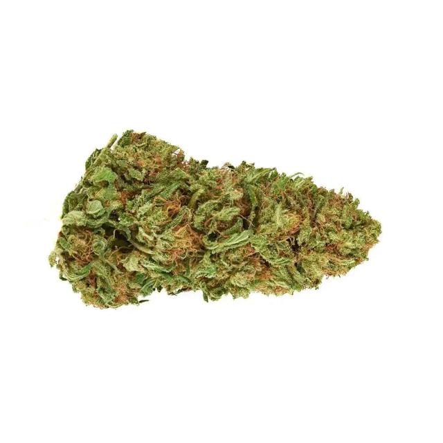 Fleurs CBD DIAMOND OG 12,4% (100g)