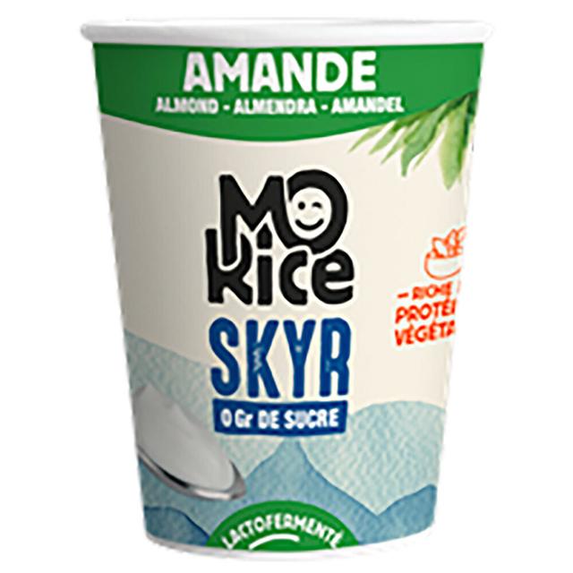 Skyr végétal amande 350g