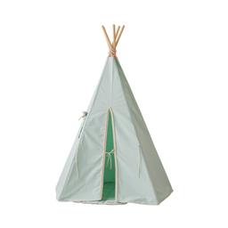 Tente Tipi Vert Menthe