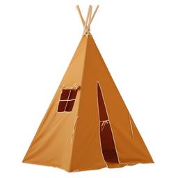 Tente Tipi Orange Ochre