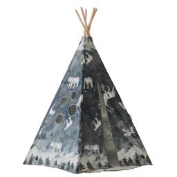 Tente Tipi Ciel étoilé