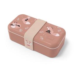 Lunch box Enfant MB Foodie Fox 0,5L