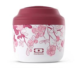 Bento isotherme MB Element Graphic Magnolia 55cl