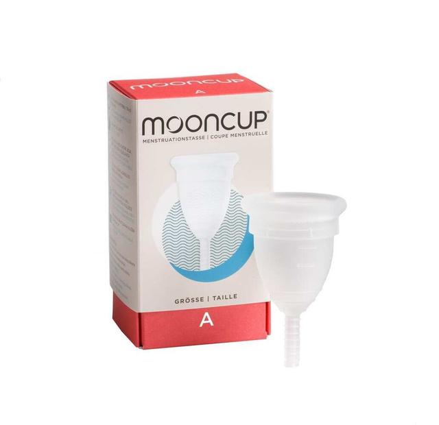 MOONCUP Coupe Menstruelle Taille A