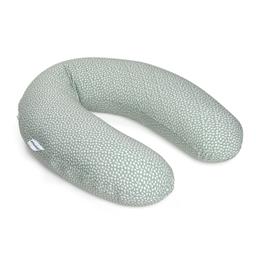 Coussin de maternité Doomoo Buddy Cloudy Kaki