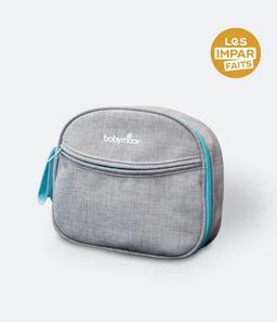 Trousse de soin bébé 9 Accessoires Aqua IMPARFAIT