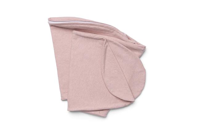 Housse de coussin d'allaitement doomoo Buddy Chine Pink