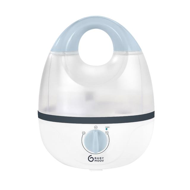 Humidificateur d'air chambre bébé Hygro IMPARFAIT