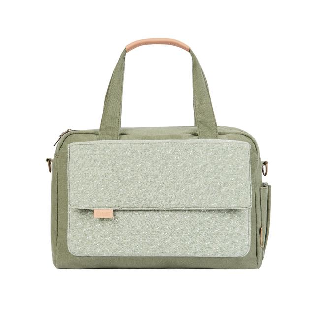 Sac à langer Day to Day pratique, 6 accessoires inclus, Abstract