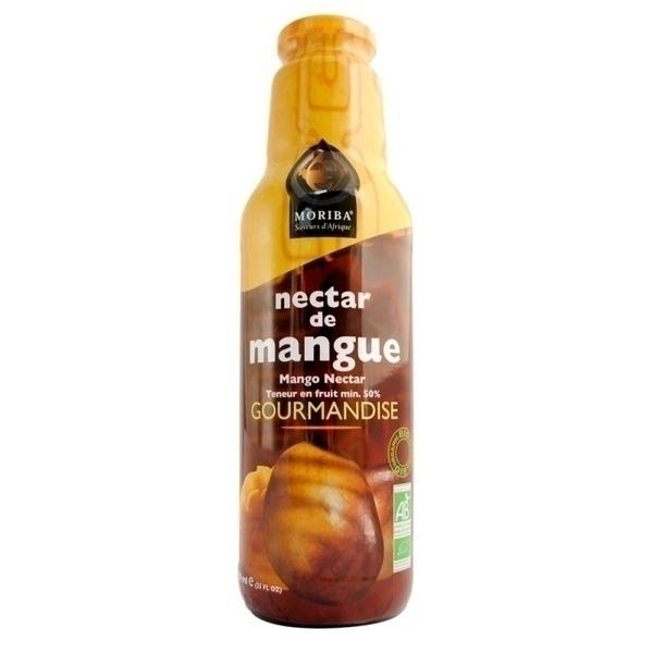 Jus de Mangue BIO