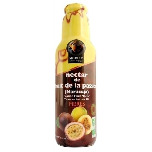 Nectar de Fruit de la passion 75cl