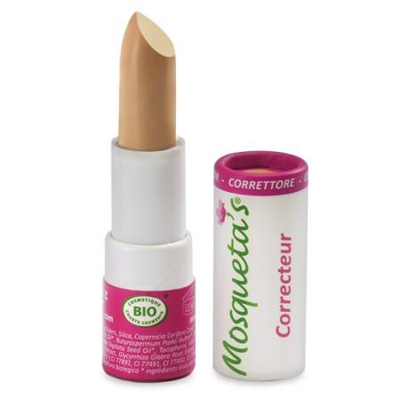 Stick Multi Correcteur Beige Moyen