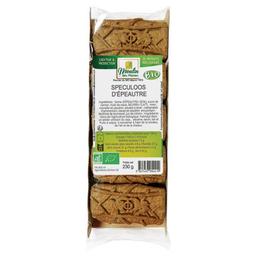 Spéculoos d'épeautre 230g