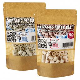 Pack Perles Céramique EM® | Purificateur naturel deau